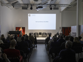 Inaugurata la mostra sui presepi