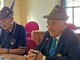 Le penne nere di Venaria compiono 100 anni Le penne nere di Venaria compiono 100 anni