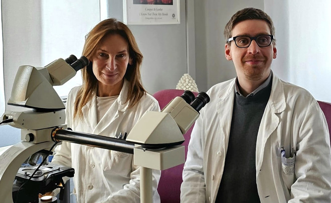 Un progetto per migliorare la diagnosi del meningioma curato dalla Città della Salute