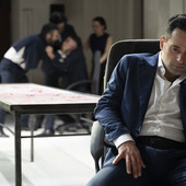 Foto di scena (credit Andrea Macchia) Foto di scena (credit Andrea Macchia)