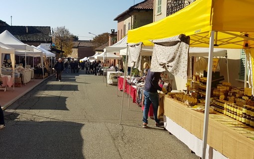 Altavilla Monferrato, grande ritorno di “Cioccolato nel Monferrato”