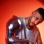Fred De Palma in concerto a Torino, lo showcase al One
