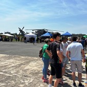 Open day all'aeroclub di Torino Open day all'aeroclub di Torino