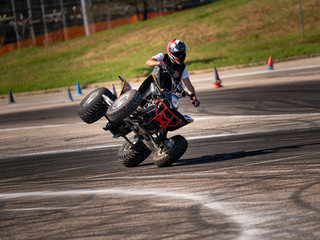 Auto Moto Turin Show torna al Lingotto Fiere di Torino Auto Moto Turin Show torna al Lingotto Fiere di Torino