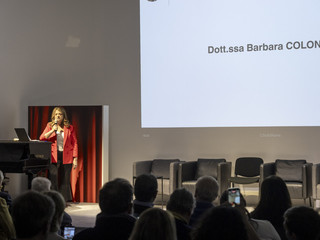 Inaugurata la mostra sui presepi