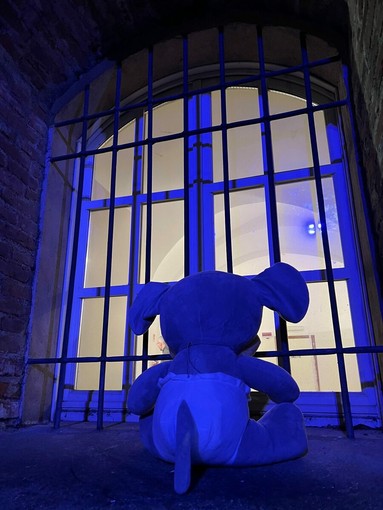 La notte dei pupazzi al Museo: l'evento per bambini al Castello di Rivoli La notte dei pupazzi al Museo: l'evento per bambini al Castello di Rivoli