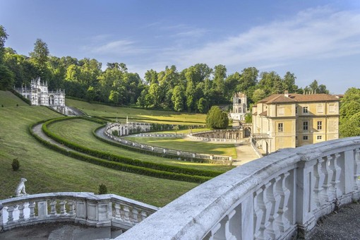 A Villa della Regina con Gli artisti dei Solinghi: ingresso gratuito tra laboratori, incisione, stampa e trasformazione dei materiali