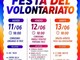 Millemani e la Festa del Volontariato a Collegno: tre giorni in piazza per parlare di pace Millemani e la Festa del Volontariato a Collegno: tre giorni in piazza per parlare di pace