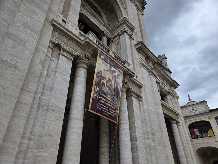 Dal teatro al cinema: Pinerolo ravviva il legame con San Francesco d’Assisi