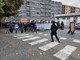 Scuola, pace e futuro: il corteo studentesco di Pinerolo Scuola, pace e futuro: il corteo studentesco di Pinerolo