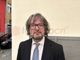 L'avvocato Piermario Morra: difende l'autotrasportatore Roberto Mollo