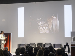 Inaugurata la mostra sui presepi