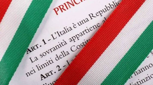 Torino festeggia la Repubblica: appuntamento in piazza Castello con l'alzabandiera