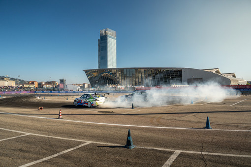 Appuntamento al Lingotto Fiere dal 27 al 29 marzo