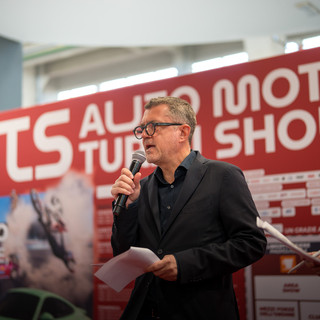 Partenza record per AMTS 2026: prevendite in aumento Partenza record per AMTS 2026: prevendite in aumento