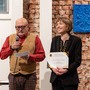 Due artiste del torinese vincitrici del concorso VIDAS &quot;Riconoscersi&quot; dedicato agli studenti dell'Accademia di Brera