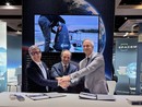 Firma dell'accordo tra Altec ed Esa per i prossimi 5 anni