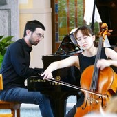 31° International Summer Music Festival: 29 concerti e quattro talk a Bardonecchia