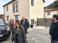 L'avvocata Roberta Sisimbro, legale della famiglia di Gjovalin Lazri