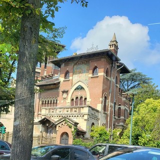 Villa Arduino