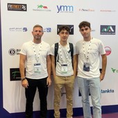 A guidare la startup è il cuneese Giacomo Simon, Ceo, laureando in Informatica all’università di Milano con specializzazione in AI e Cybersicurezza. Con lui Pierfrancesco Biso, imprenditore internazionale con expertise in software, AI e innovazione healthcare, e Pietro Lano, imprenditore italiano con forte visione strategica e capacità di tradurre mercati tradizionali in soluzioni tech avanzate