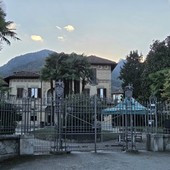 A Cumiana il gruppo Fai di Pinerolo apre le porte di Villa Camusso