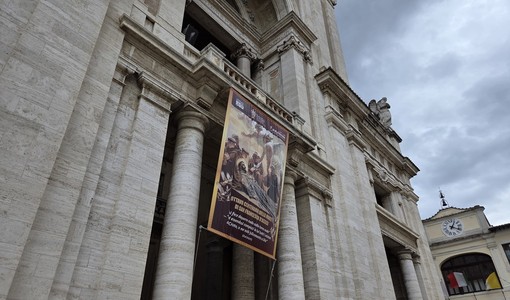 Dal teatro al cinema: Pinerolo ravviva il legame con San Francesco d’Assisi