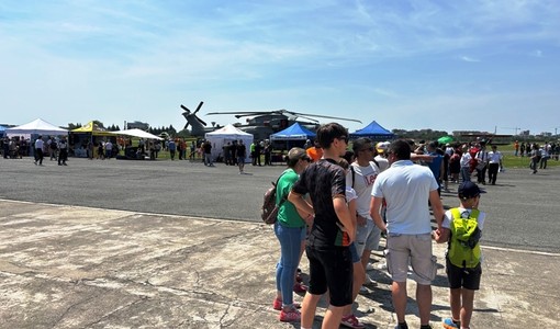 Open day all'aeroclub di Torino Open day all'aeroclub di Torino