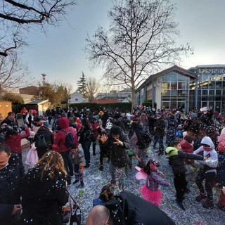 Carnevale in Cascina Roccafranca: un festa con animazione e laboratori per i bambini