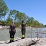 Le ricerche del 13enne alla Spiaggia dei Cristalli