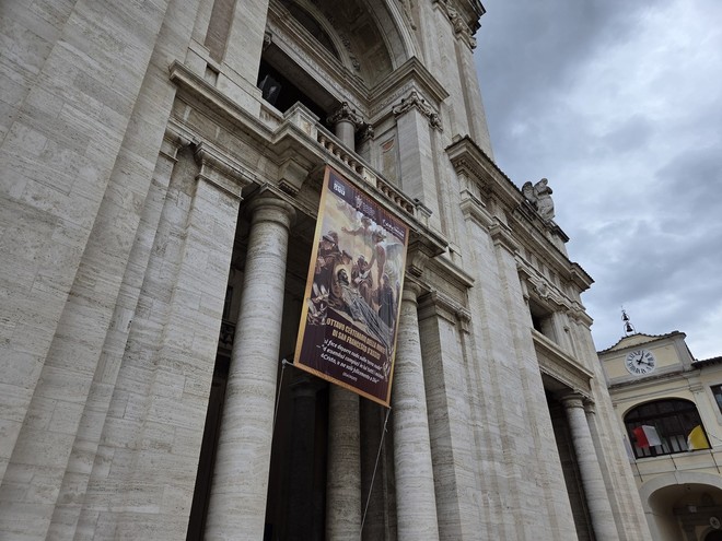 Dal teatro al cinema: Pinerolo ravviva il legame con San Francesco d’Assisi