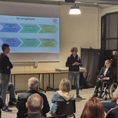 Un’area cani a Vigone? Si ripartirà da un sopralluogo