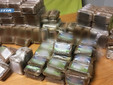 Droga nei sotterranei a Cenisia, colpo della Polizia di Stato Droga nei sotterranei a Cenisia, colpo della Polizia di Stato