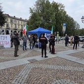 “Non ci sono stati disordini, solo dissenso”: il Consiglio respinge la solidarietà a Futuro Nazionale “Non ci sono stati disordini, solo dissenso”: il Consiglio respinge la solidarietà a Futuro Nazionale