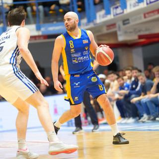 Basket, Torino ko al Palapentassuglia: Brindisi in controllo