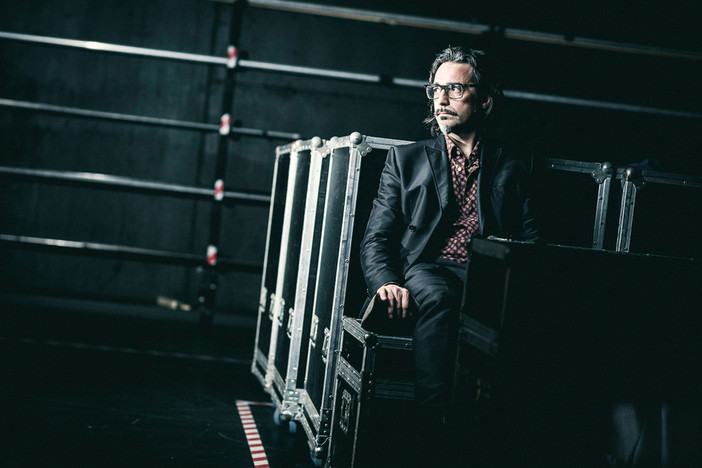 Al Cap10100, una serata per ricordare Luca Bergia storico batterista dei Marlene Kuntz