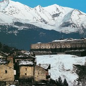 Colombano 500: al Forte di Exilles il gran finale tra storia, musica e futuro della montagna