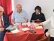 Moncalieri: le foto della presentazione della Guida Ristoranti della Tavolozza con Bruno Gambarotta e Barbara Ronchi della Rocca