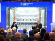 Celebrazioni per i 35 anni della Fondazione Crt Celebrazioni per i 35 anni della Fondazione Crt