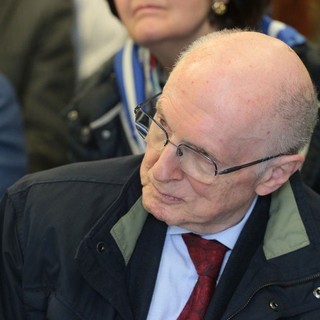 Addio al campione olimpico Livio Berruti: vinse l’oro nelle Olimpiadi del 1960