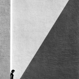 [Photo credits: Fan Ho - Approaching-Shadow'-Hong-Kong,-1954]