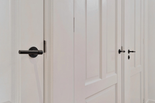 Maniglie per porte: dettagli funzionali e di design per valorizzare ogni ambiente