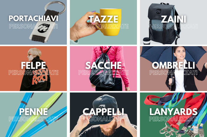 Il mercato dei gadget promozionali nel 2025: trend, numeri e opportunità per le aziende