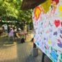 A Mirafiori Sud il centro estivo per bambine e bambini con background migratorio