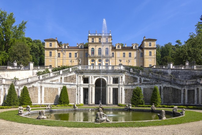 A Villa della Regina, la seconda parte di QU.EEN con le mostre di Paolo Gubinello e Marco Cordero