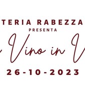 L’Osteria Rabezzana organizza “Di Vino in Vino”
