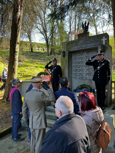 Torino ricorda le vittime della strage di Pian del Lot
