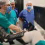 Nuove cure per il carcinoma prostatico alle Molinette