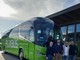 Bellando Tours di Bussoleno si dota di 2 autobus Irizar, prodigi di sicurezza