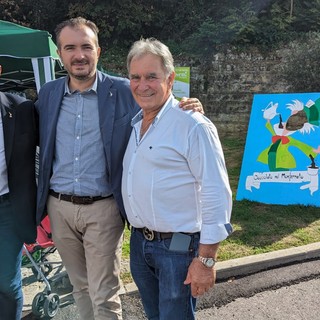 Persone in foto di gruppo